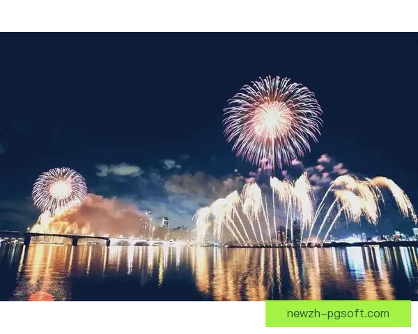 2026世界杯官方宣布决赛日将呈现史无前例的3D烟花表演盛况